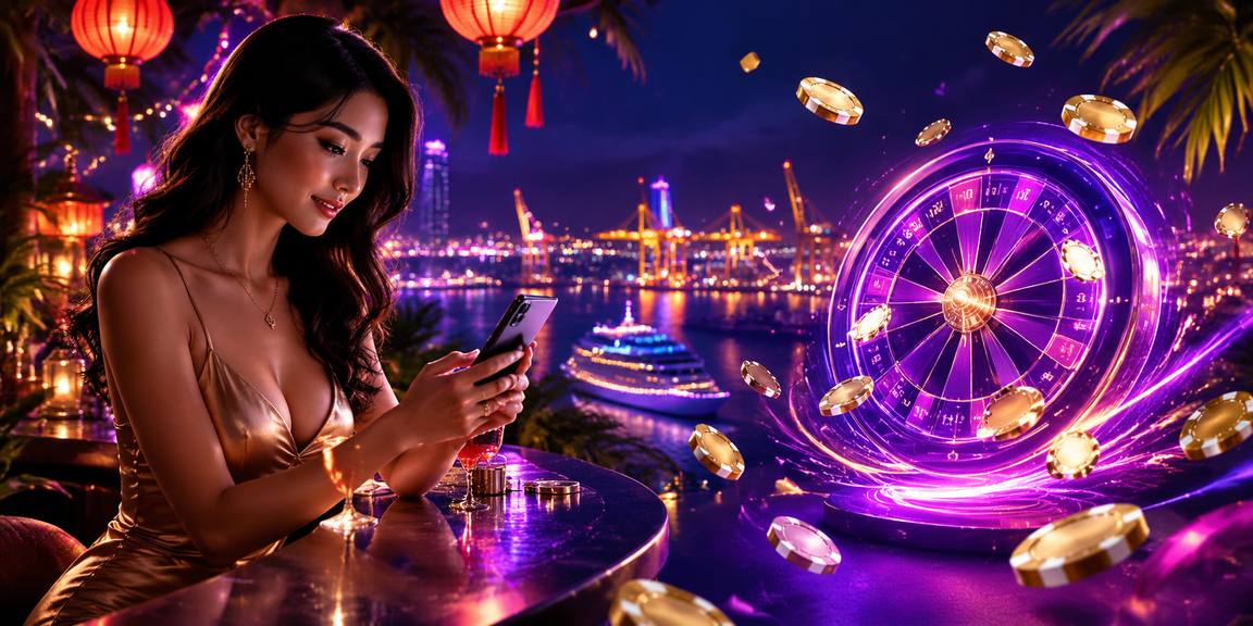 6623vip Casino Viettel Money